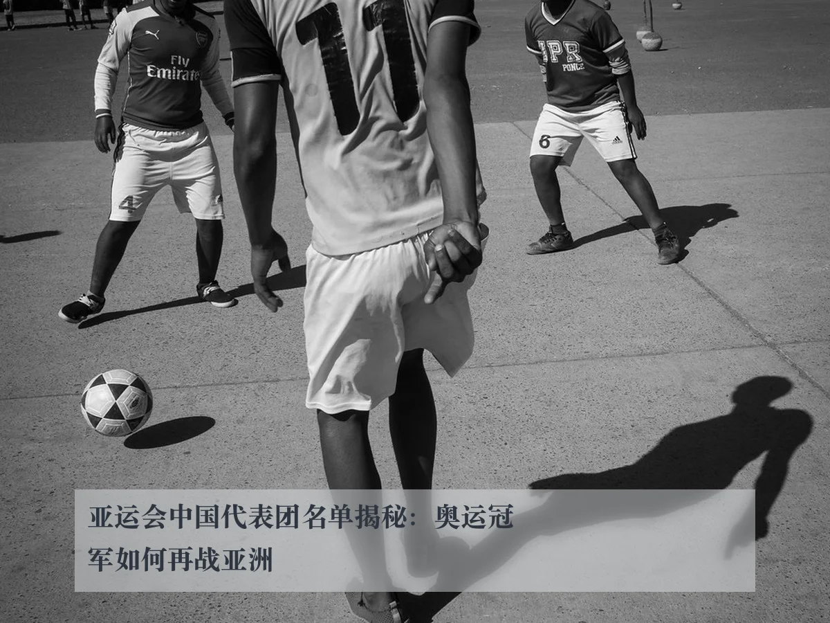 亚运会中国代表团名单揭秘：奥运冠军如何再战亚洲